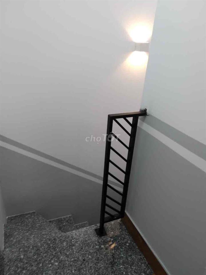 THẠNH XUÂN 43 - 2,180 TỶ- NHÀ MẶT TIỀN SÔNG - SỔ HỒNG - 3*13M