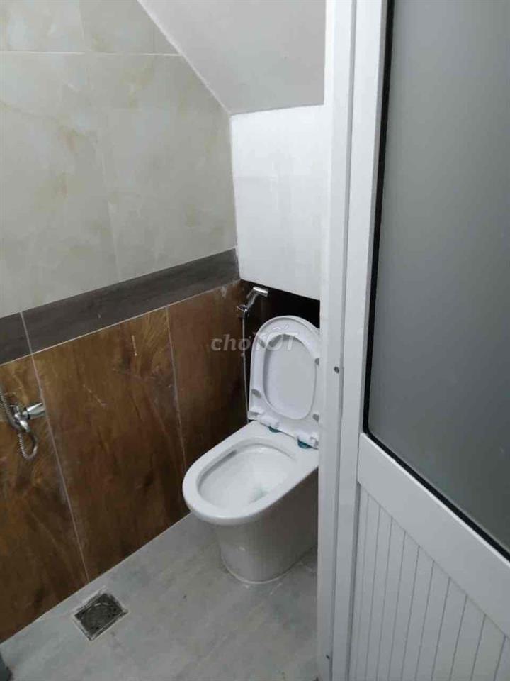 THẠNH XUÂN 43 - 2,180 TỶ- NHÀ MẶT TIỀN SÔNG - SỔ HỒNG - 3*13M