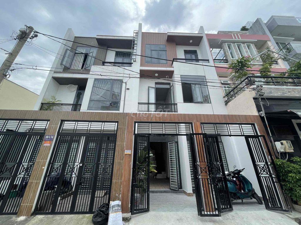 VIP TX43 - CẶP NHÀ SỔ HỒNG-DÀI SỌC- 6 PHÒNG -49M2 ĐẤT- ĐƯỜNG THÔNG 6M-
