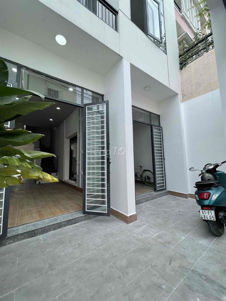 VIP TX43 - CẶP NHÀ SỔ HỒNG-DÀI SỌC- 6 PHÒNG -49M2 ĐẤT- ĐƯỜNG THÔNG 6M-