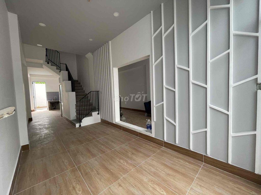 VIP TX43 - CẶP NHÀ SỔ HỒNG-DÀI SỌC- 6 PHÒNG -49M2 ĐẤT- ĐƯỜNG THÔNG 6M-