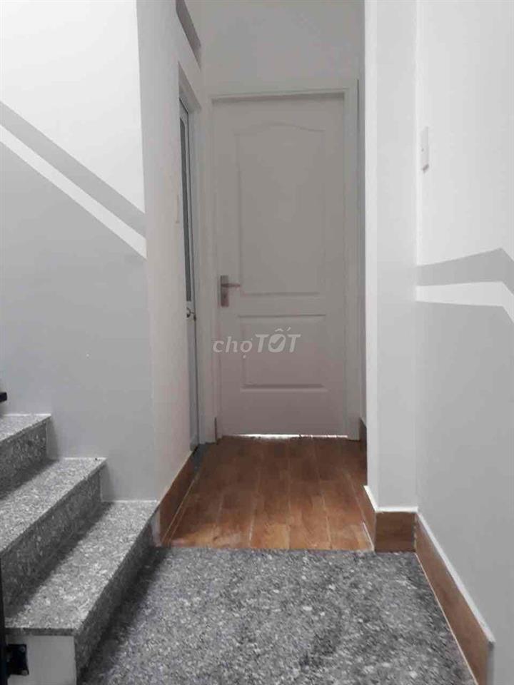 NGÃ TƯ VƯỜN LÀI - 60M2 ĐẤT, 3  tầng - 4pn- 3,390 TỶ.