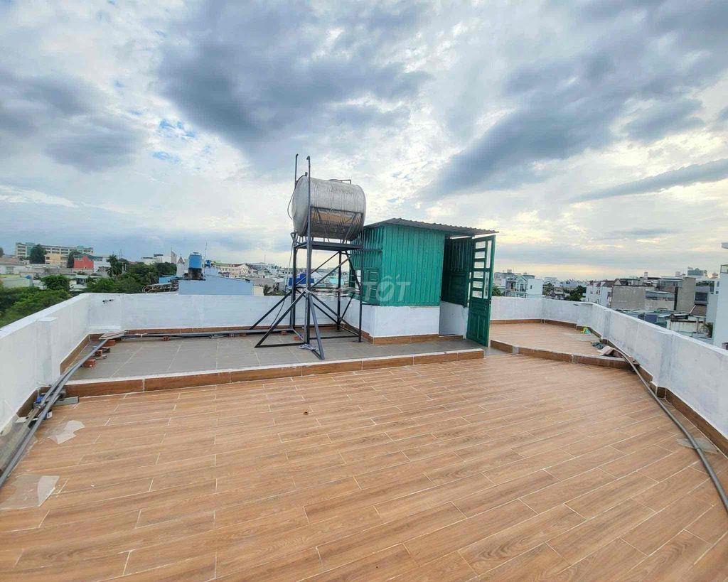 Căn hộ dịch vụ /phòng Tx32 giao 25, ngay chợ Thạnh xuân , từ 2,1-2,5tr