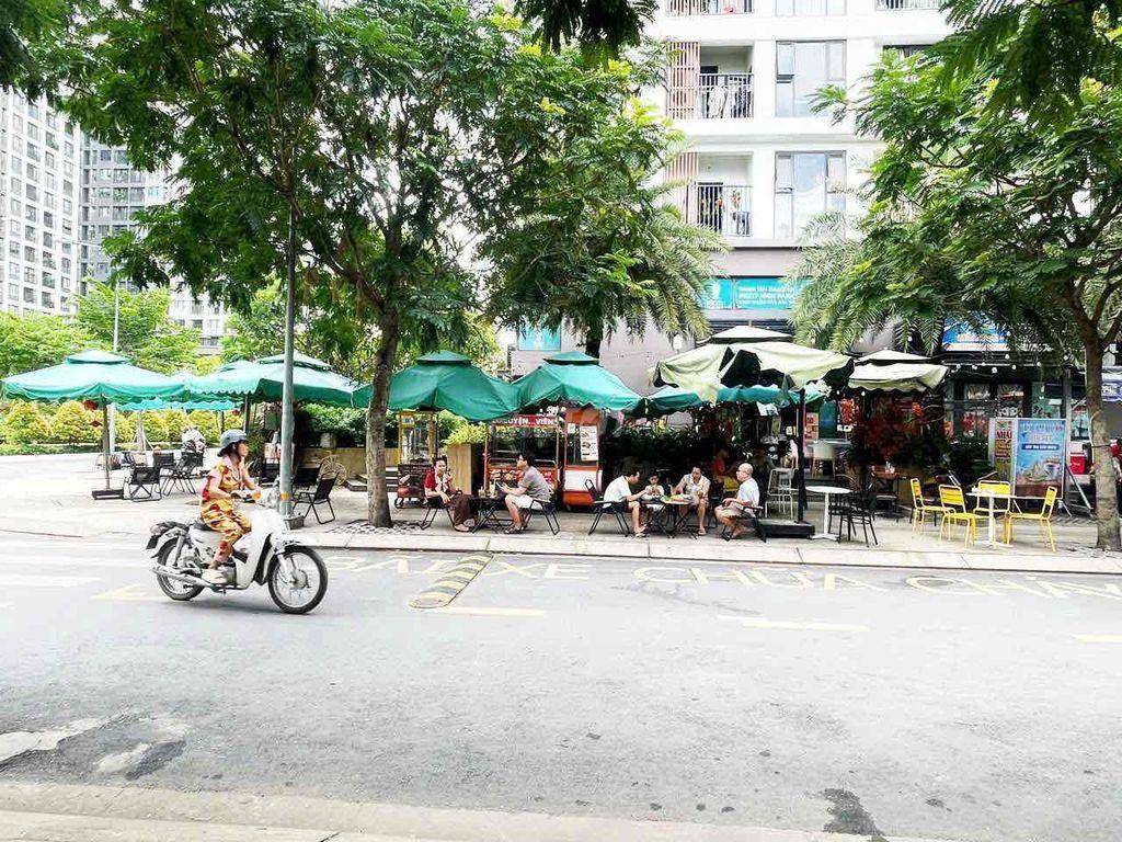 share góc Ngã tư , chung  cư picity, 1,5-3 tr bán đồ ăn vặt