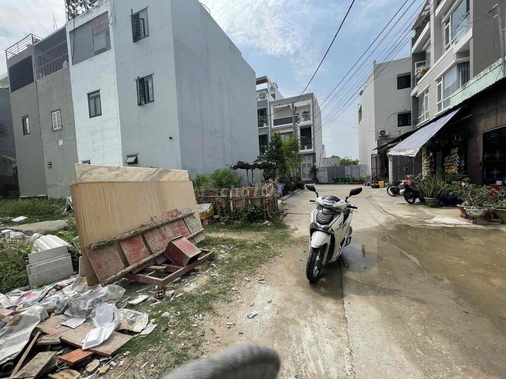ĐẤT SIÊU ĐẸP KHU VƯỜN LAN TL41 -182.1M2 THỔ CƯ- XÂY CHDV, cty, xưởng..