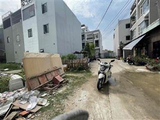ĐẤT SIÊU ĐẸP KHU VƯỜN LAN TL41 -182.1M2 THỔ CƯ- XÂY CHDV, cty, xưởng..