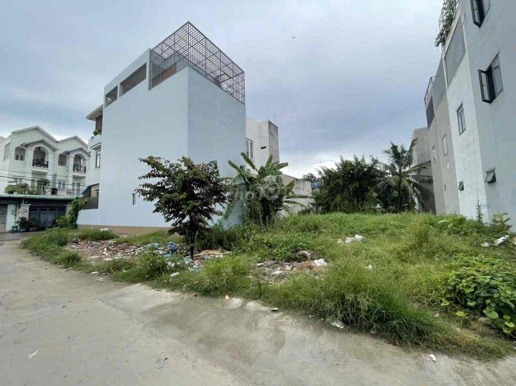 ĐẤT SIÊU ĐẸP KHU VƯỜN LAN TL41 -182.1M2 THỔ CƯ- XÂY CHDV, cty, xưởng..