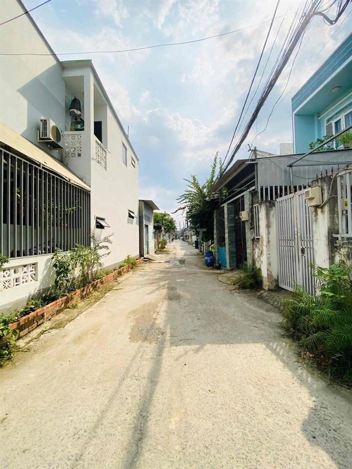THẠNH LỘC 12 - 25 tỷ sale 5,1 TỶ CÒN 19,9 TỶ- l 1000M2  NGAY Trung tâm