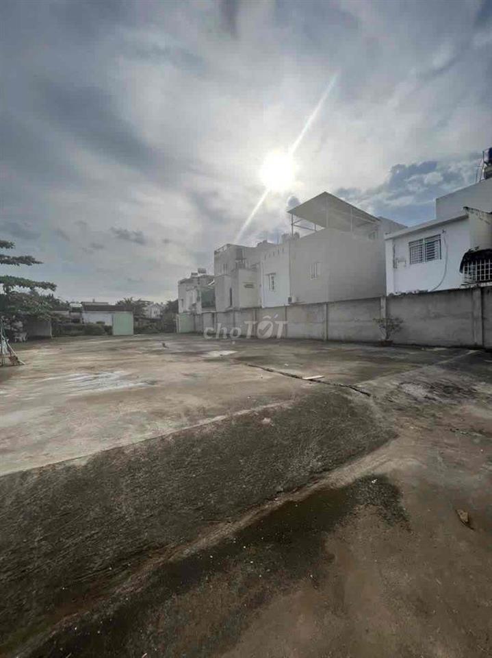 THẠNH LỘC 12 - 25 tỷ sale 5,1 TỶ CÒN 19,9 TỶ- l 1000M2  NGAY Trung tâm