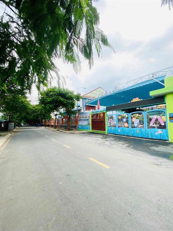 THẠNH LỘC 12 - 25 tỷ sale 5,1 TỶ CÒN 19,9 TỶ- l 1000M2  NGAY Trung tâm