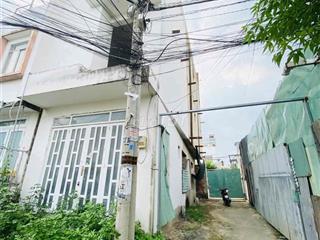 THẠNH LỘC 12 - 25 tỷ sale 5,1 TỶ CÒN 19,9 TỶ- l 1000M2  NGAY Trung tâm