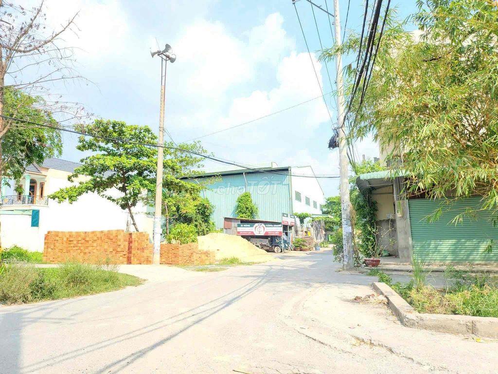 ĐẤT THỔ CƯ  khu phân lô Vip- Đường nhựa 12m - 5,5*9,5=52m2 - 3,850 tỷ
