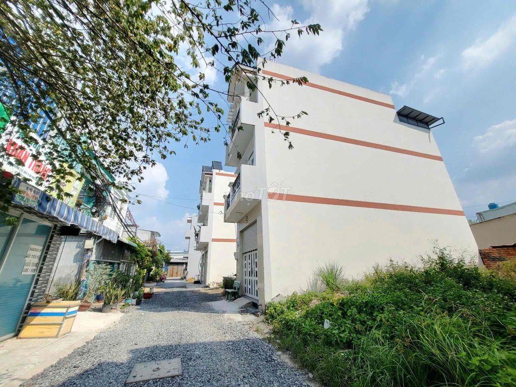 ĐẤT THỔ CƯ  khu phân lô Vip- Đường nhựa 12m - 5,5*9,5=52m2 - 3,850 tỷ