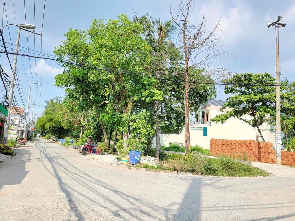 ĐẤT THỔ CƯ  khu phân lô Vip- Đường nhựa 12m - 5,5*9,5=52m2 - 3,850 tỷ