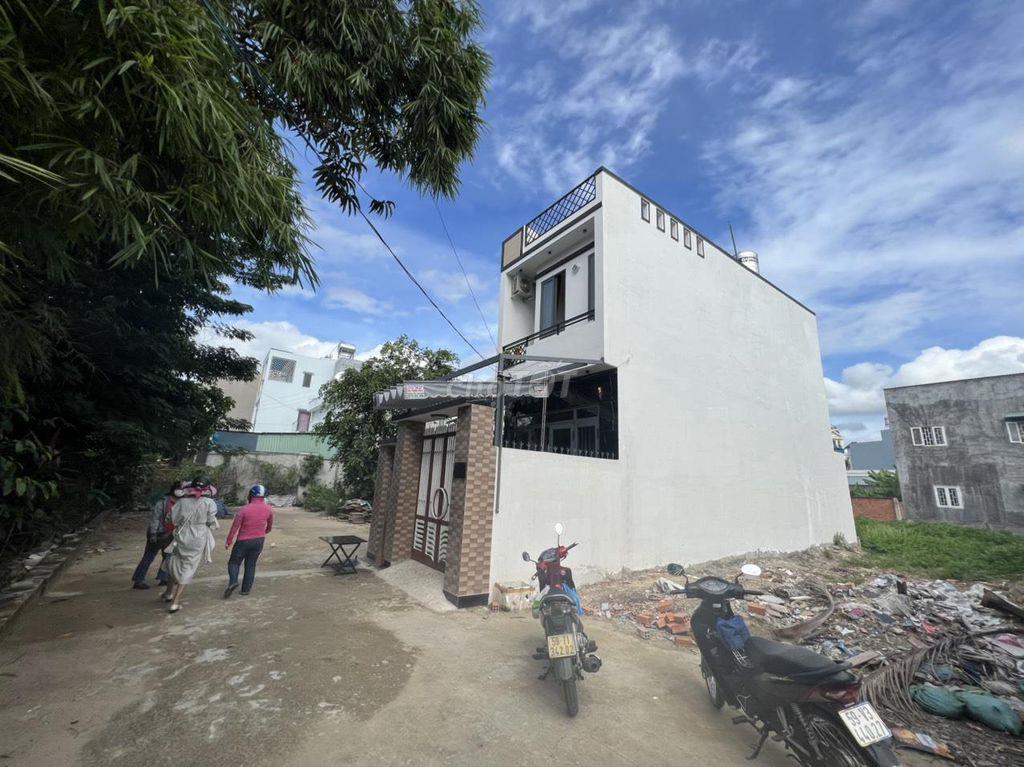 🔴 2,890 TỶ SỐC -TX51- ĐẤT SHR-NGAY CHỢ ĐƯỜNG, 75,6M2 THỔ CƯ, ĐƯỜNG 7M