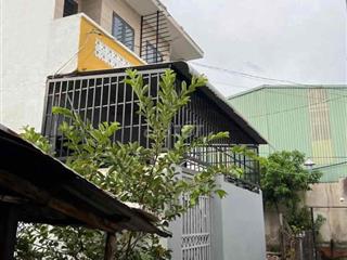 2,43 TỶ - NHÀ SỔ HỒNG  -3PN- THẠNH LỘC 47-43M2 THỔ CƯ.