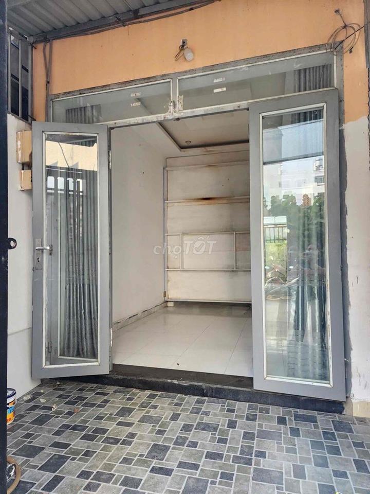 TX43 -NHÀ SỔ HỔNG CẶP- khu Vip - đường 7m thông- 2,230 tỷ + 2,390 tỷ.