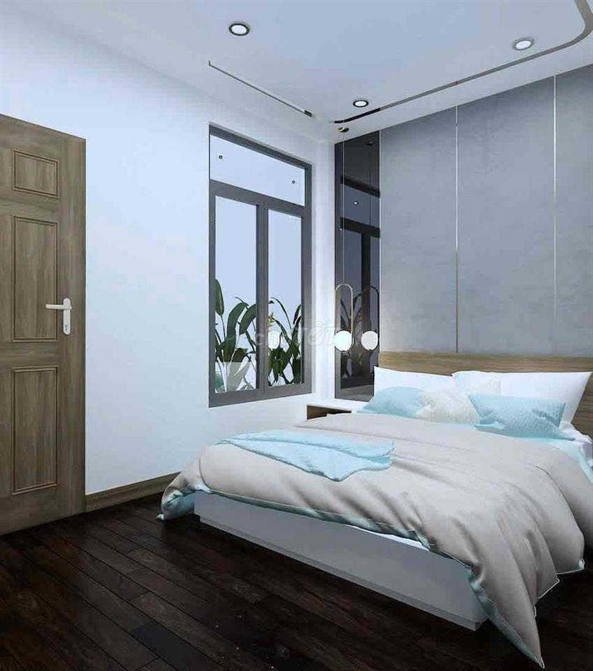 NHÀ SỔ HỒNG RIÊNG T15- KHU PHÂN LÔ - ĐƯỜNG 12M - 5,95 tỷ