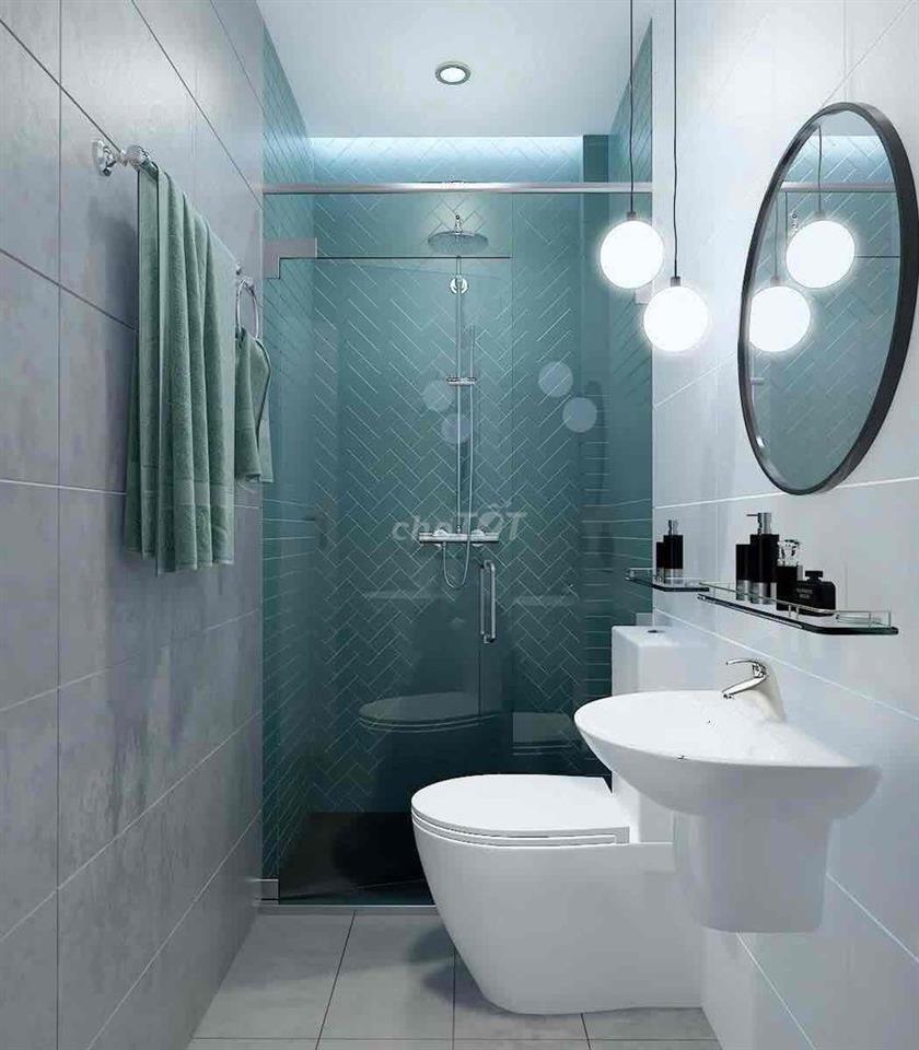 NHÀ SỔ HỒNG RIÊNG T15- KHU PHÂN LÔ - ĐƯỜNG 12M - 5,95 tỷ