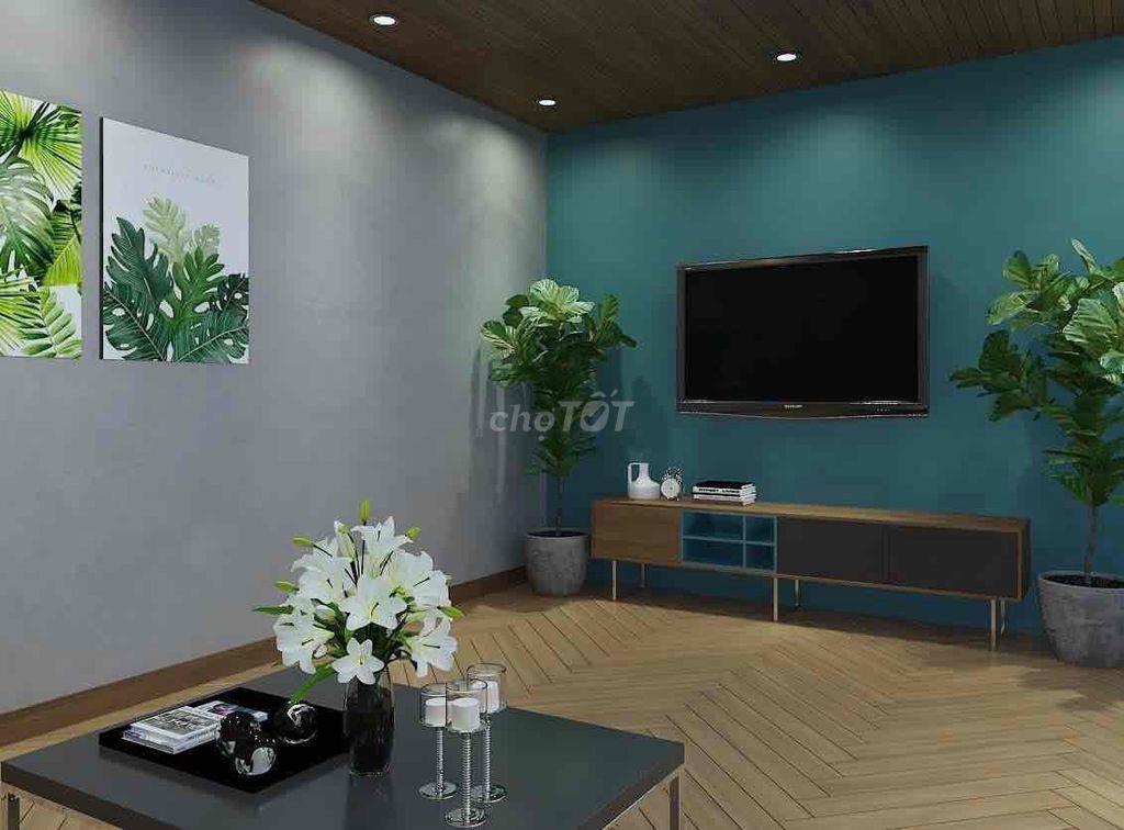 NHÀ SỔ HỒNG RIÊNG T15- KHU PHÂN LÔ - ĐƯỜNG 12M - 5,95 tỷ