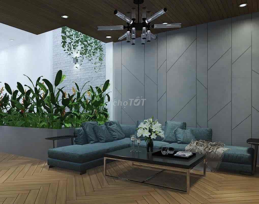 NHÀ SỔ HỒNG RIÊNG T15- KHU PHÂN LÔ - ĐƯỜNG 12M - 5,95 tỷ