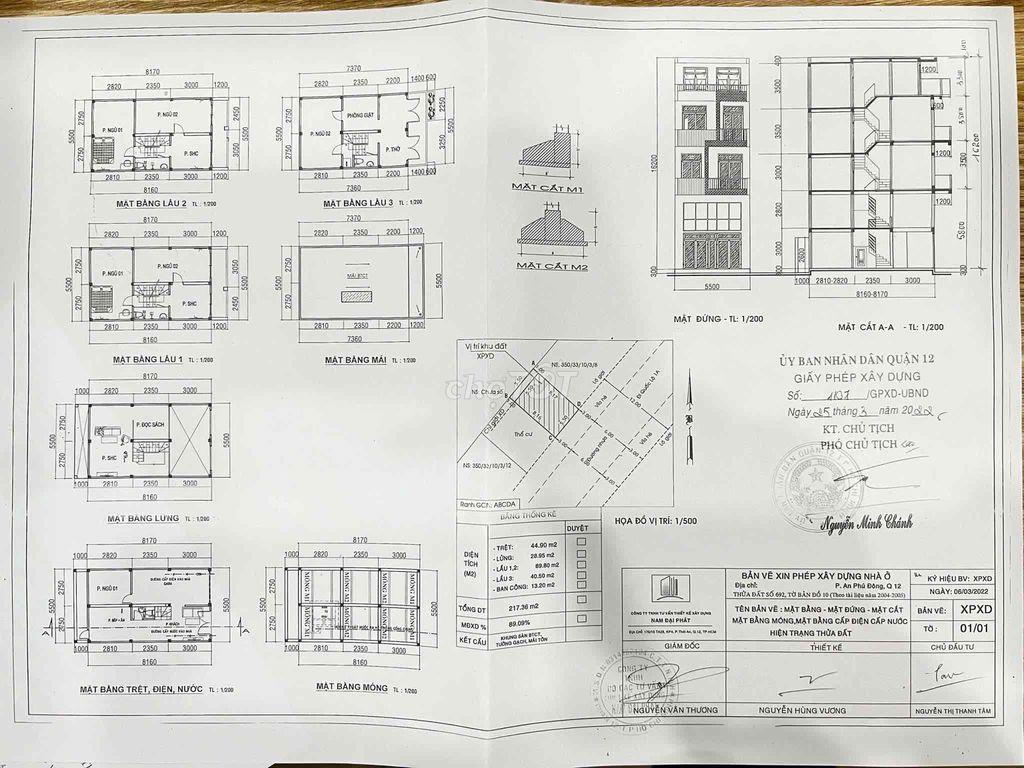 NHÀ SỔ HỒNG RIÊNG T15- KHU PHÂN LÔ - ĐƯỜNG 12M - 5,95 tỷ