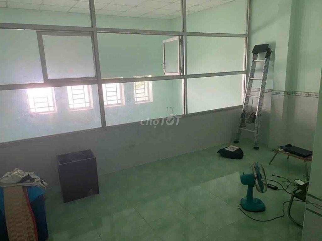 NHÀ S.H. RIÊNG  5X14=70M2- THẠNH LỘC 29- 1 SẸC- SAU LƯNG MẪU GIÁO KHA