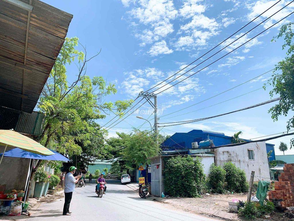 8,9TỶ - 8X22= 165,8m2, ĐẤT MẶT TIỀN THẠNH LỘC 41 -cách Hà Huy Giáp 90m