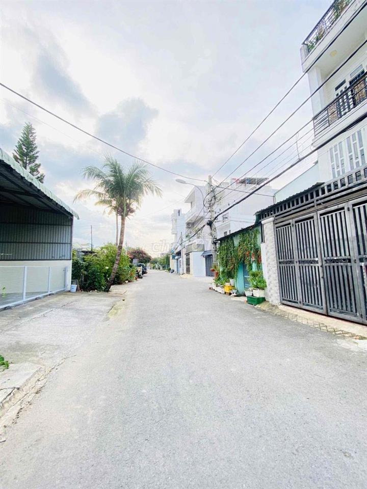 200M2 THỔ CƯ-9,9 TỶ Mặt Tiền TL49 đường đẹp thẳng thóm , CÁCH HÀ HUY G