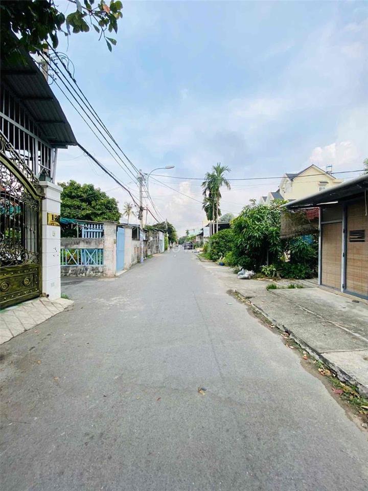 200M2 THỔ CƯ-9,9 TỶ Mặt Tiền TL49 đường đẹp thẳng thóm , CÁCH HÀ HUY G