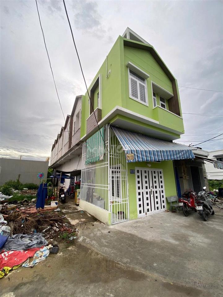NHÀ NGUYÊN CĂN THẠNH XUÂN 33 - CÁCH CHỢ THẠNH XUÂN 300M