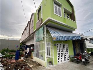 NHÀ NGUYÊN CĂN THẠNH XUÂN 33 - CÁCH CHỢ THẠNH XUÂN 300M