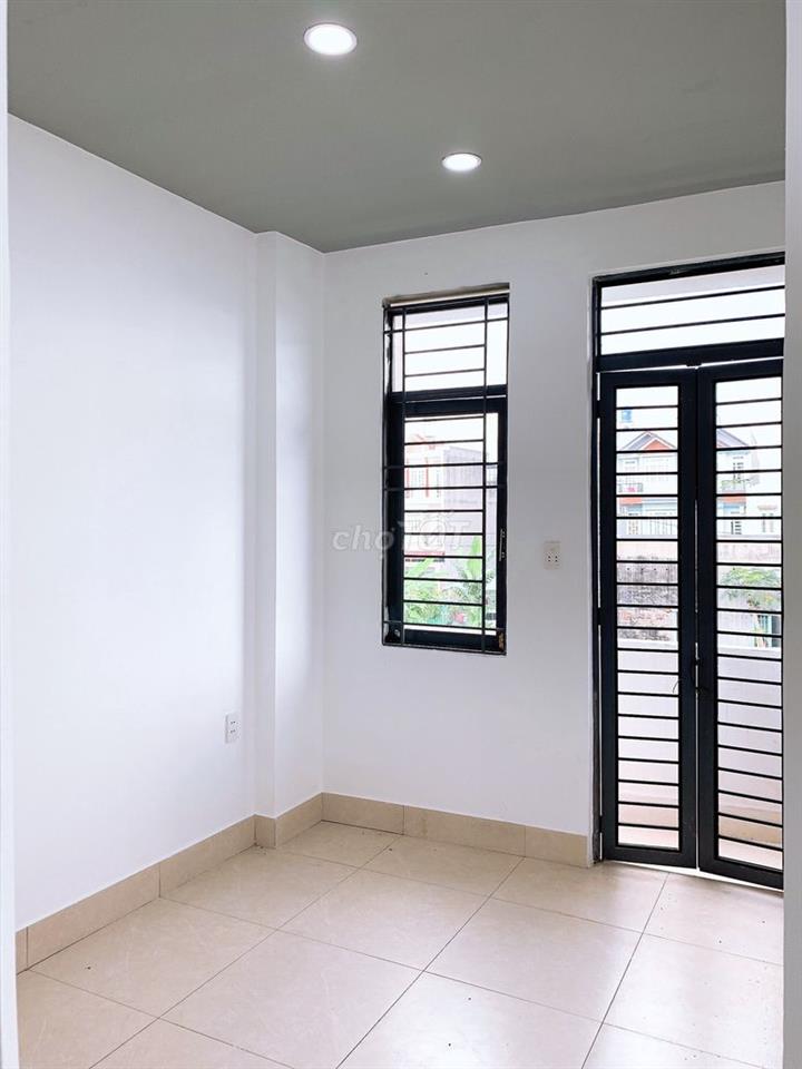 NHÀ NGUYÊN CĂN THẠNH XUÂN 33 - CÁCH CHỢ THẠNH XUÂN 300M