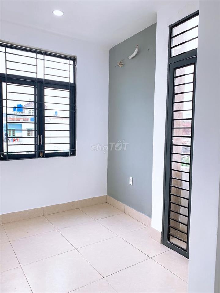 NHÀ NGUYÊN CĂN THẠNH XUÂN 33 - CÁCH CHỢ THẠNH XUÂN 300M