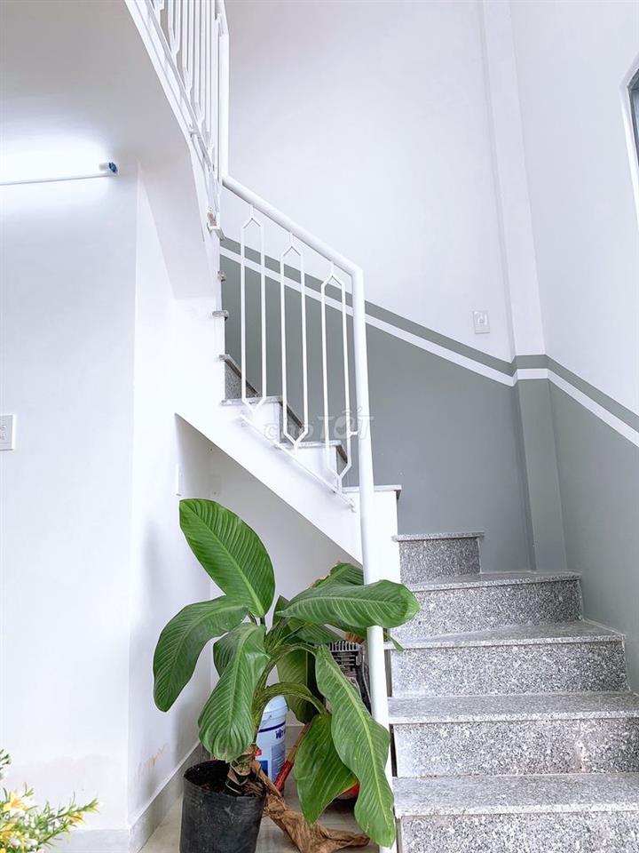 NHÀ NGUYÊN CĂN THẠNH XUÂN 33 - CÁCH CHỢ THẠNH XUÂN 300M