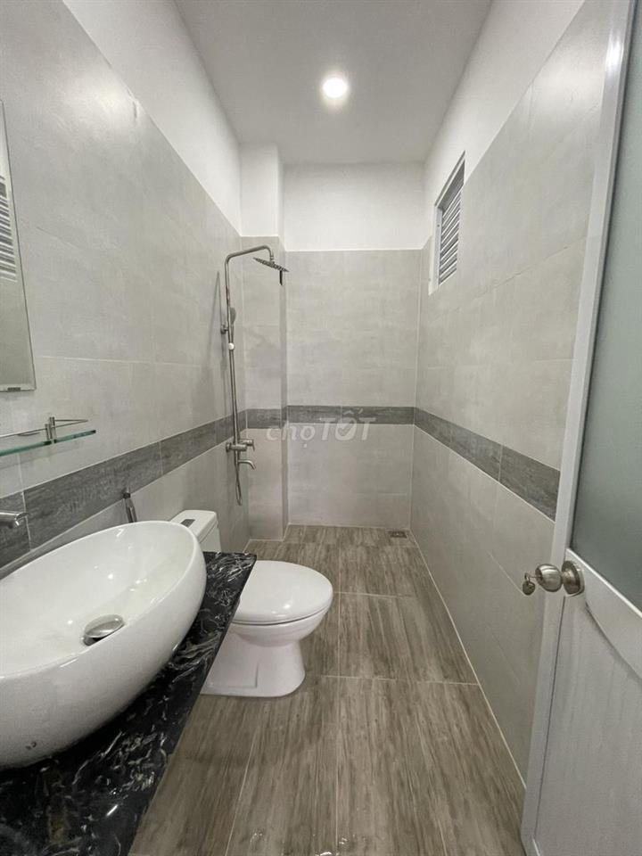 Cho thuê phòng trọ Thạnh Xuân 40, Quận 12, 2.6 tr