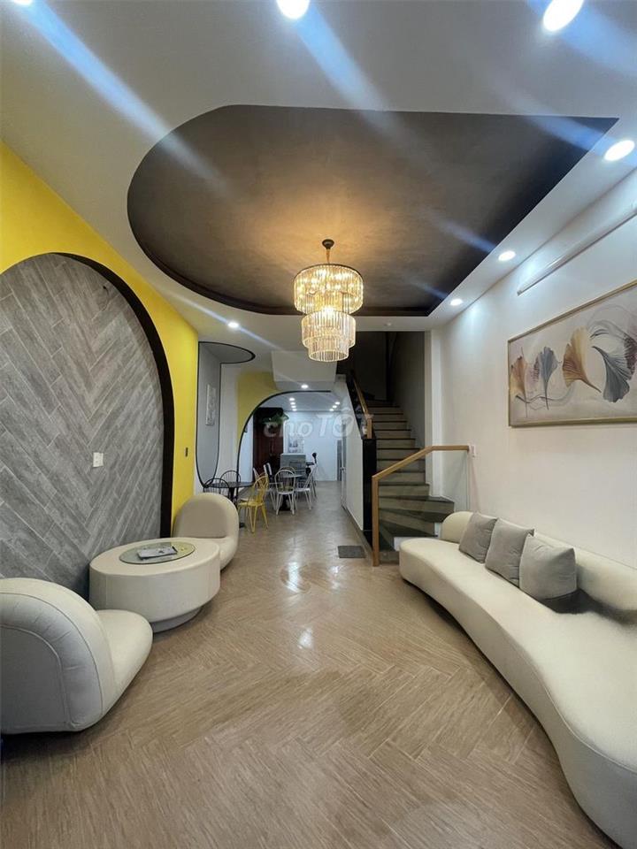 Cho thuê phòng trọ Thạnh Xuân 40, Quận 12, 2.6 tr