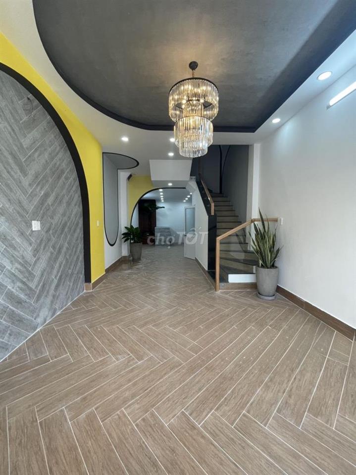 Cho thuê phòng trọ Thạnh Xuân 40, Quận 12, 2.6 tr