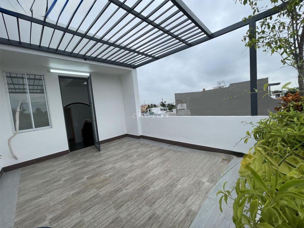 Cho thuê phòng trọ Thạnh Xuân 40, Quận 12, 2.6 tr