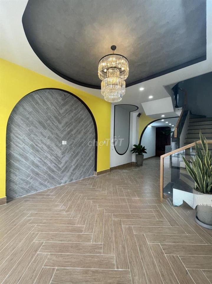Cho thuê phòng trọ Thạnh Xuân 40, Quận 12, 2.6 tr