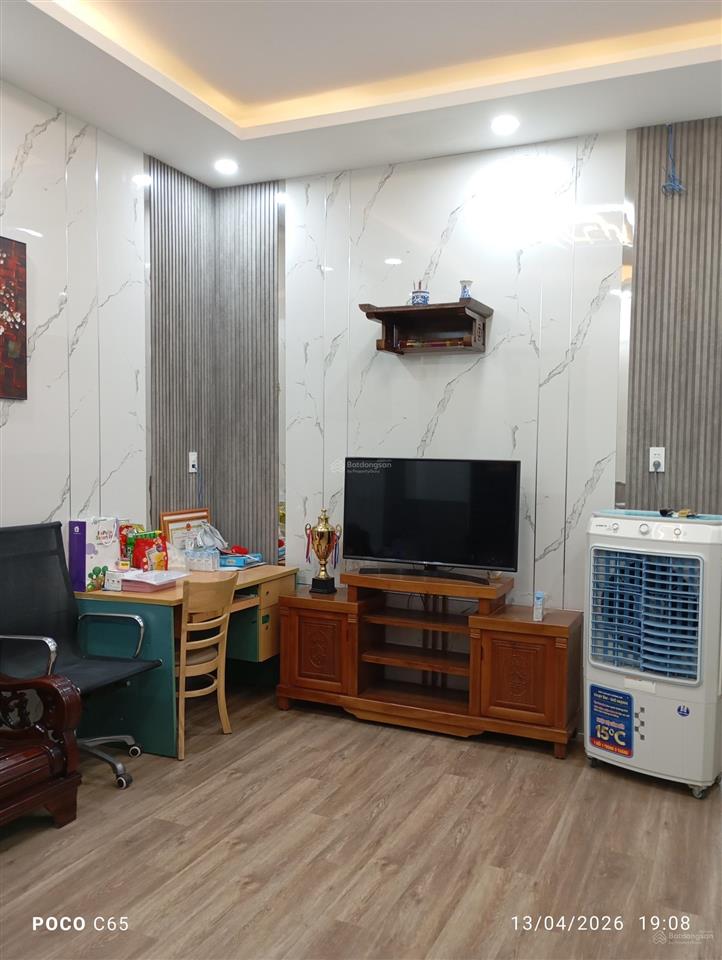 Bán nhà gần bến xe, kiệt bắc sơn, phường an khê. dt 91m2, c4, 3,79 tỷ