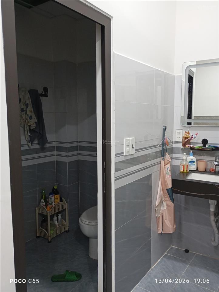 Bán nhà gần bến xe, kiệt bắc sơn, phường an khê. dt 91m2, c4, 3,79 tỷ