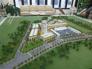 Bán căn 1207 căn góc 2 ngủ view sông quê dự án daimond city yên mỹ hưng yên. dt 68,9m2 giá 3,650 tỷ