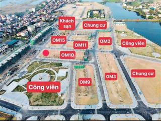 Đất nền dự án việt yên riversid nằm trong lõi kcn và trung tâm hành chính phường việt yên bắc ninh