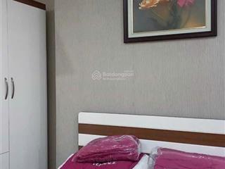 Bán căn góc khe thoáng chung cư cát tường đường lý anh tông. diện tích 68 m2, 2 ngủ giá 2 tỷ