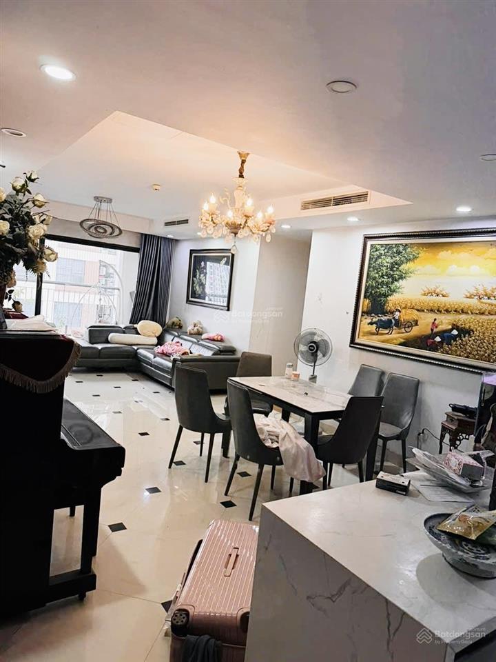 Cực hiếm! vị trí đẹp, bán chung cư green park ct15 việt hưng. dt 120m2, căn góc, 3 ngủ, tầng trung