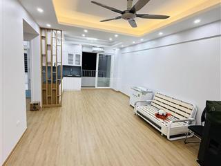 Bán căn chung cư việt hưng khu h. dt 75m2 2pn tầng trung nhà đẹp ở ngay giá 4,55 tỷ