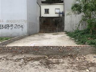 Bán đất 78m phúc lợi long biên mặt đường 12m, vỉa hè rộng, kinh doanh tốt giá 19,5 tỷ