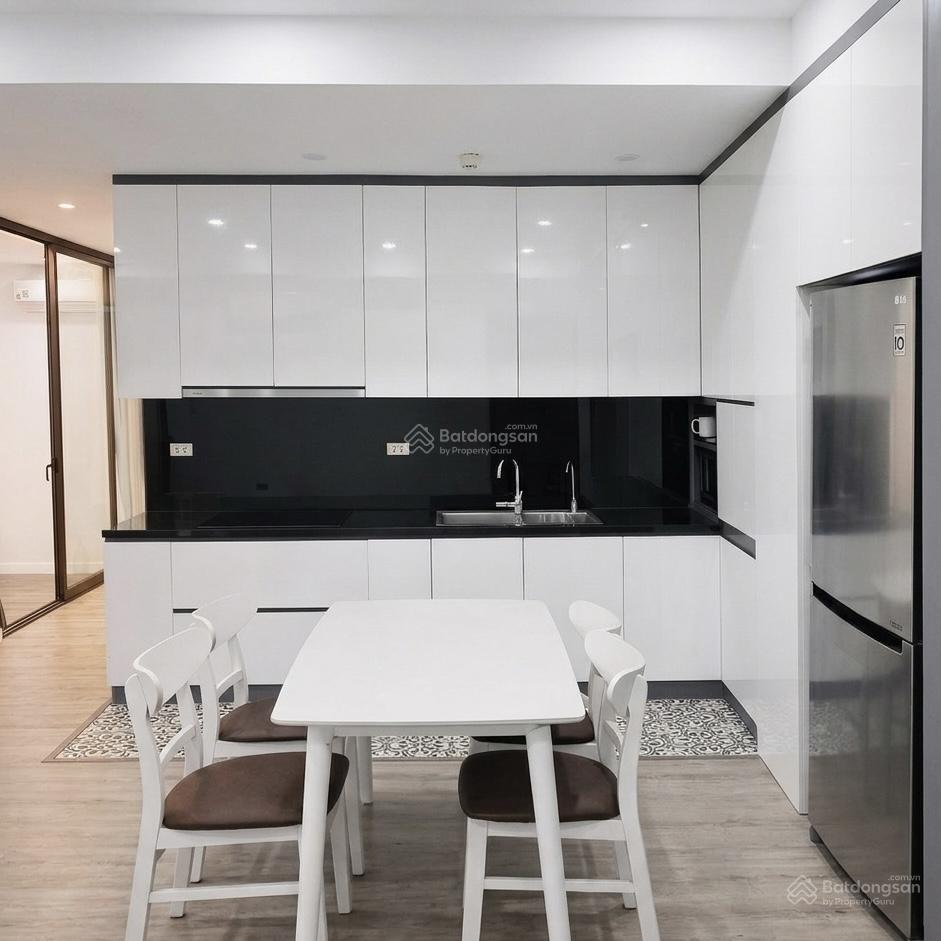 Căn góc 100m2 green park ct15 việt hưng 3pn, tầng trung, ban công đông nam, giá 8.3 tỷ