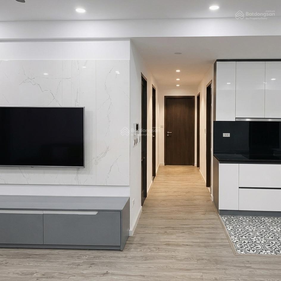 Căn góc 100m2 green park ct15 việt hưng 3pn, tầng trung, ban công đông nam, giá 8.3 tỷ